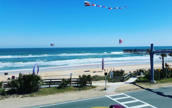 Flagler Beach Municipal Pier